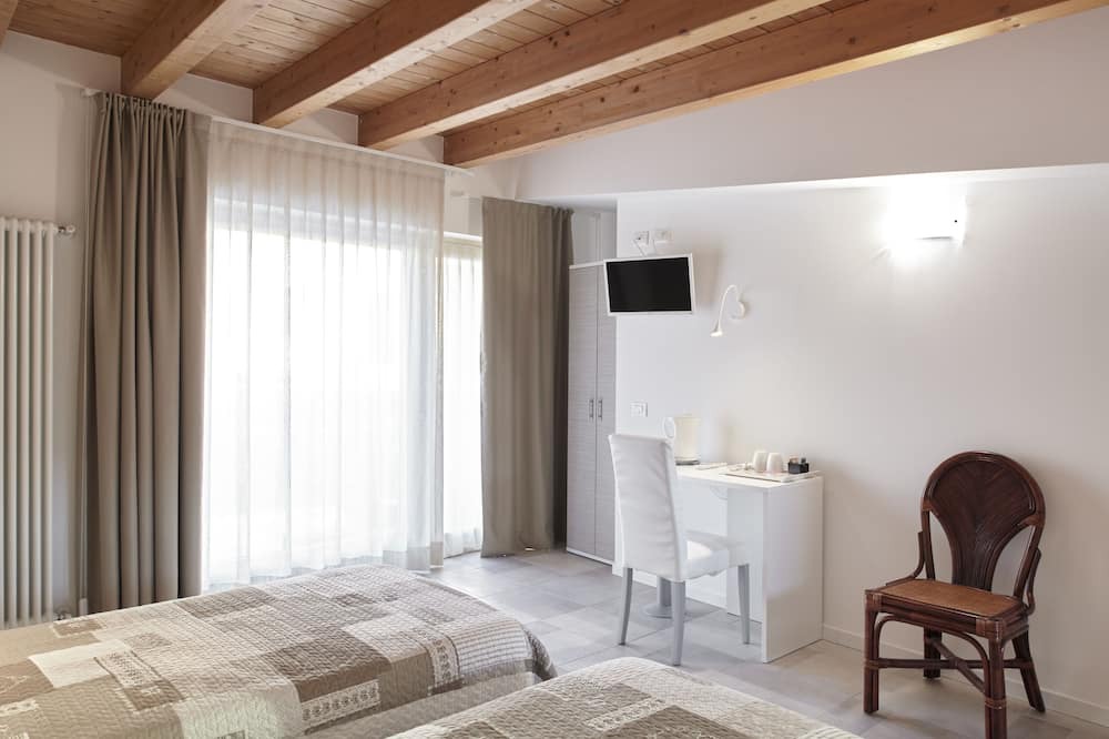 Photo of Bedroom in Negrar