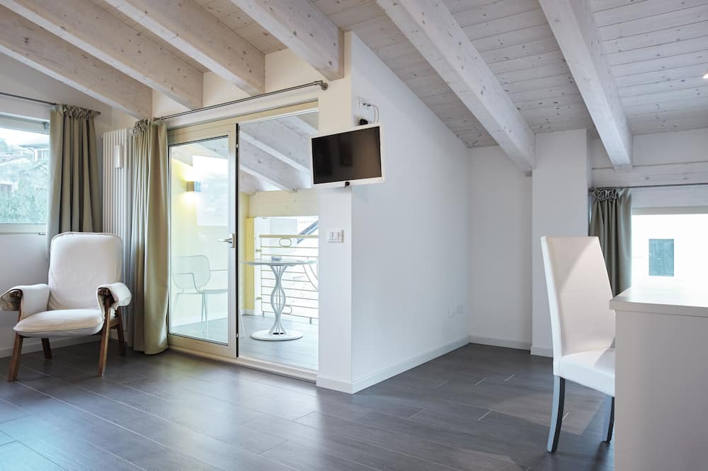 Photo of Bedroom in Negrar