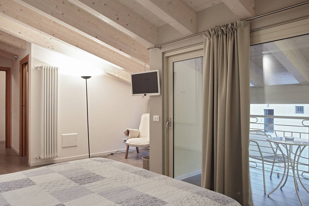 Photo of Bedroom in Negrar