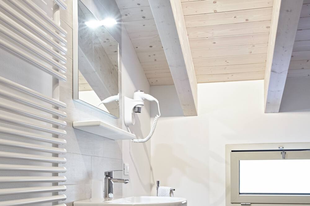Photo of Bathroom in Negrar
