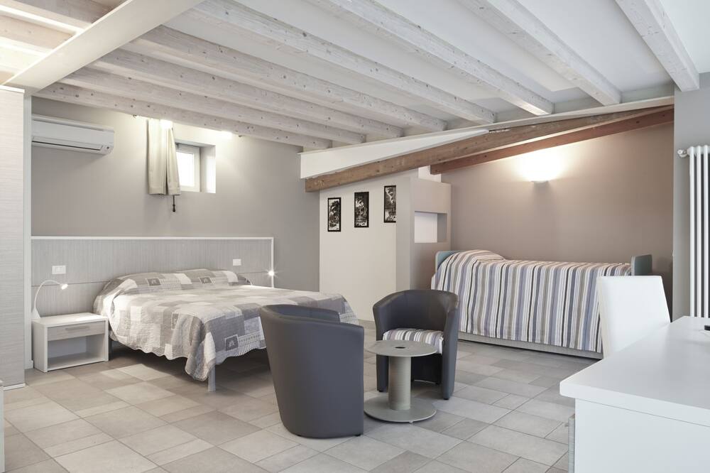 Photo of Bedroom in Negrar