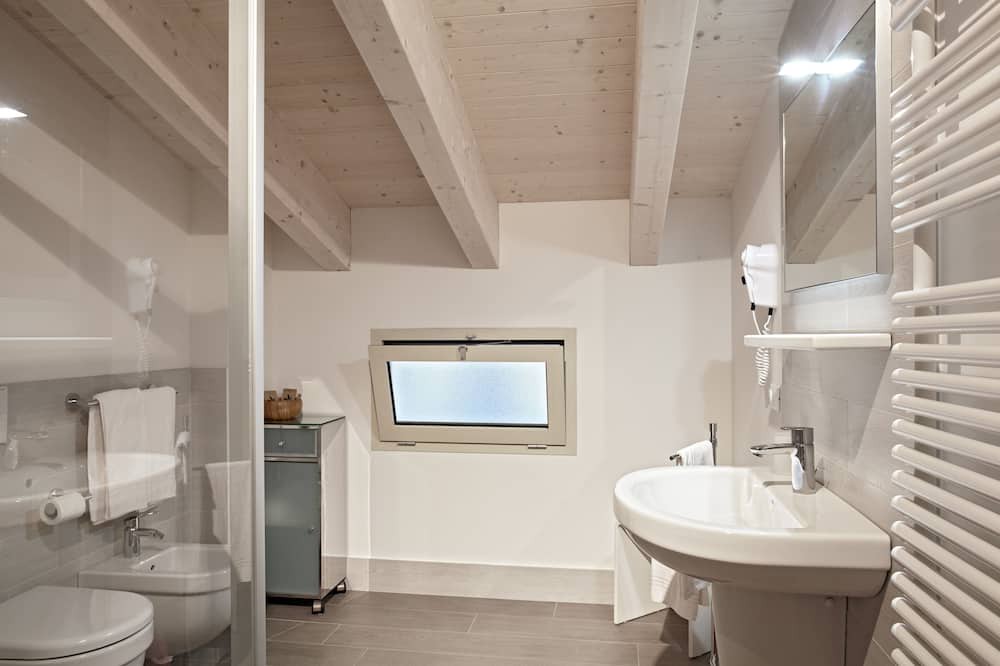 Photo of Bathroom in Negrar