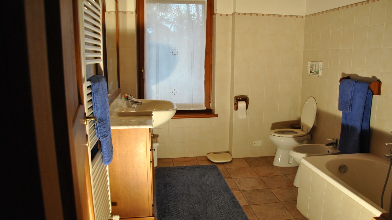 Photo of Bathroom in Grezzana