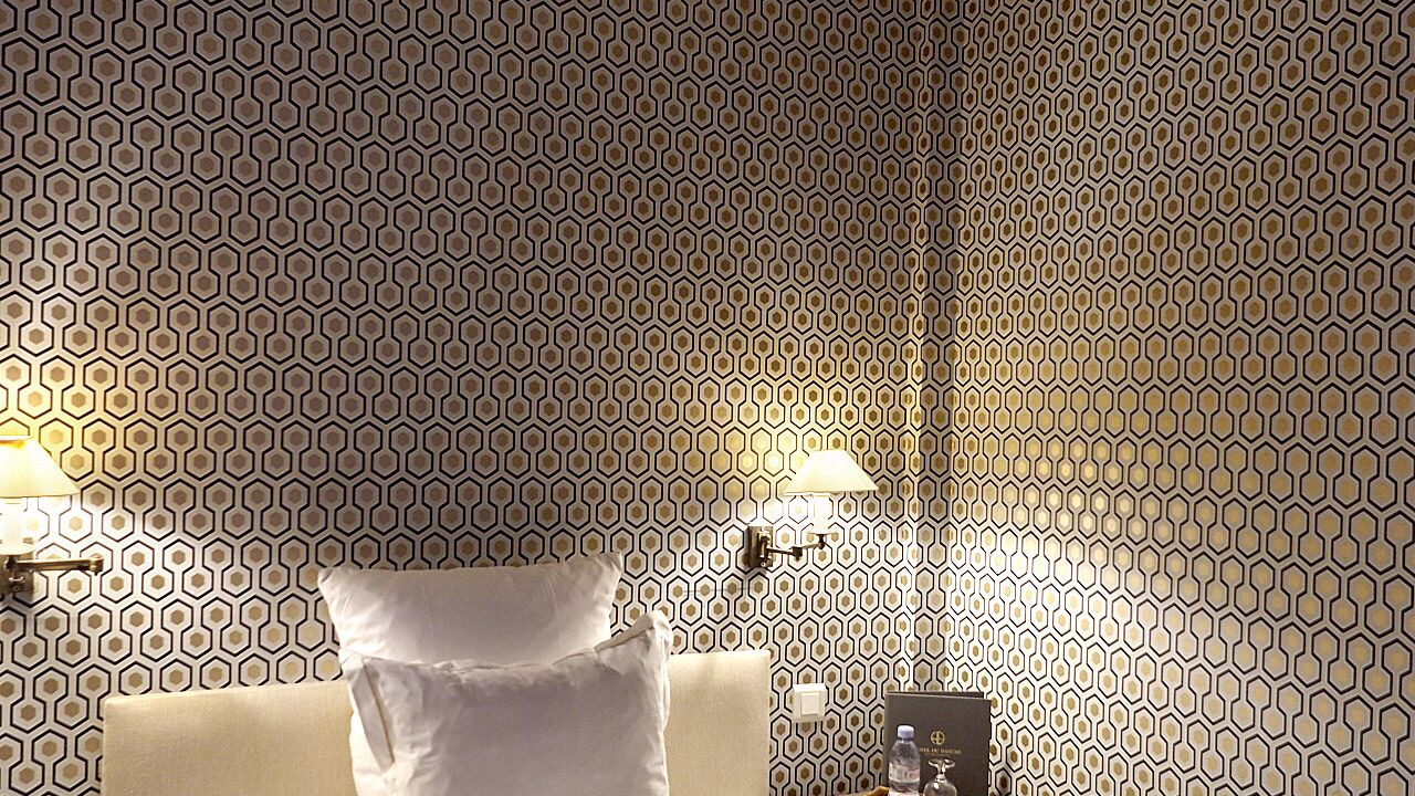 Photo of Bedroom in Saint-Germain-des-Pres