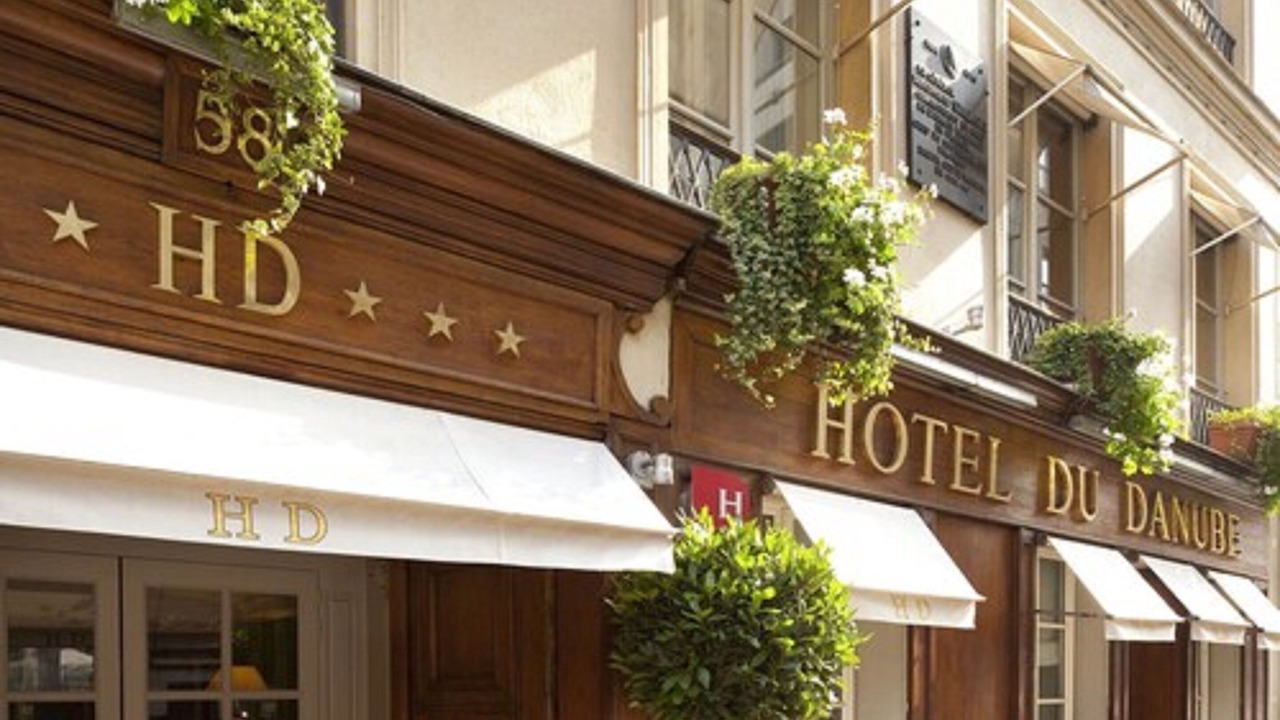 Photo of Outdoor in Saint-Germain-des-Pres