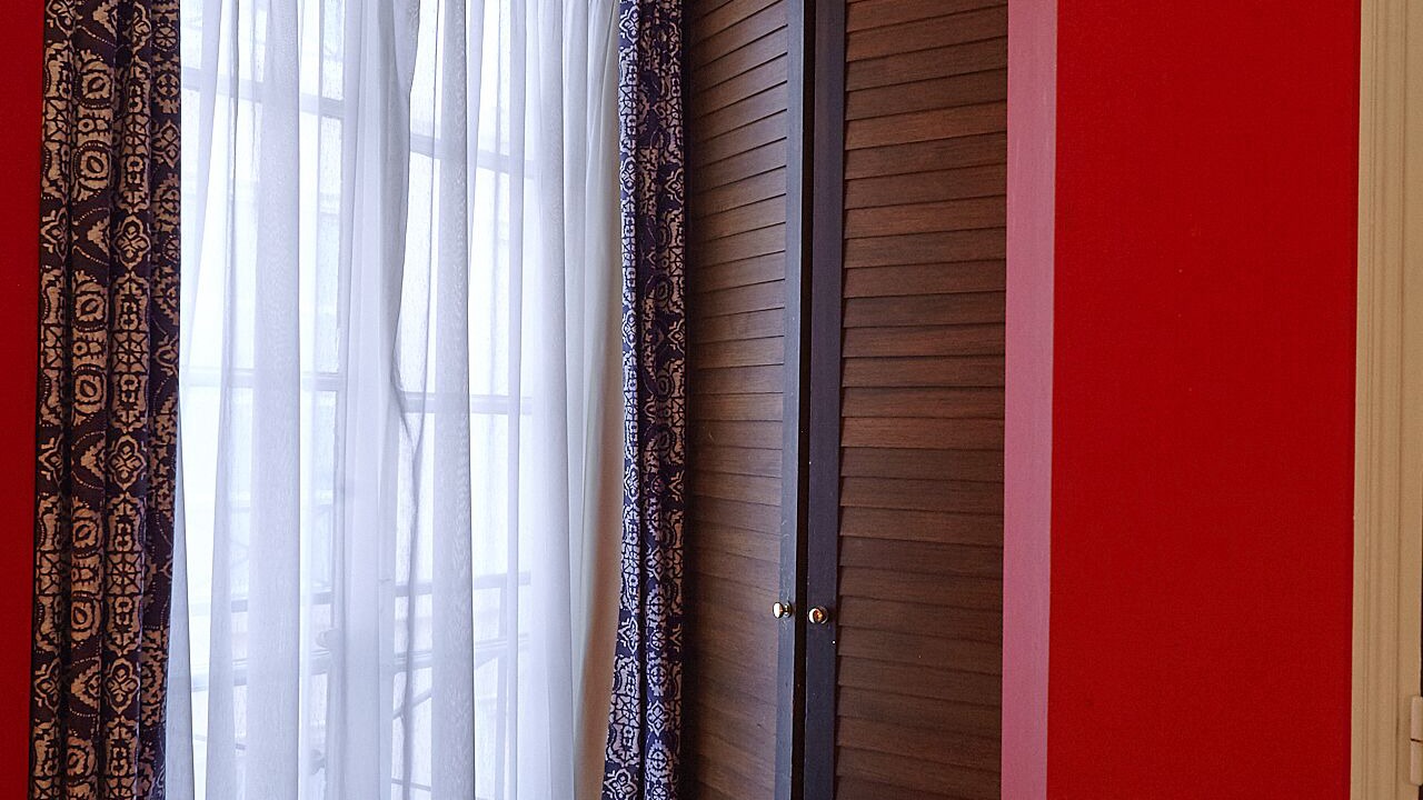 Photo of Bedroom in Saint-Germain-des-Pres