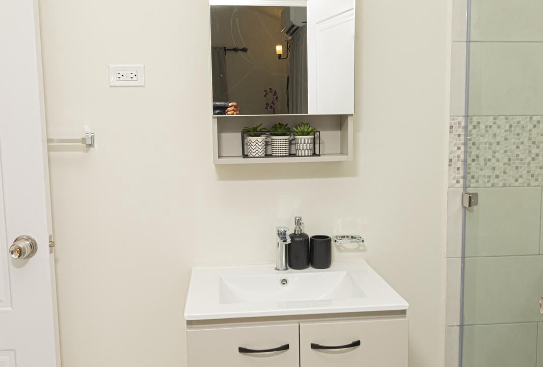 Photo of Bathroom in Portmore