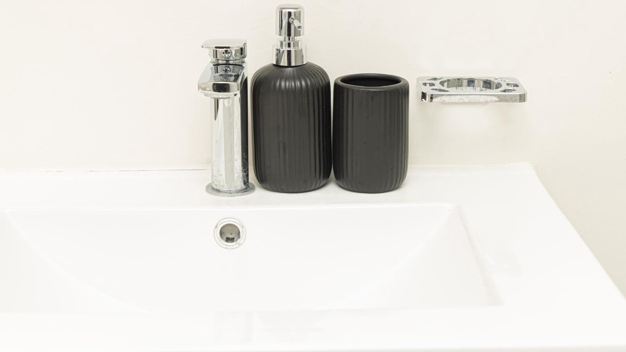 Photo of Bathroom in Portmore