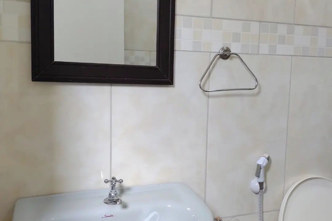 Photo of Bathroom in Conservatoria