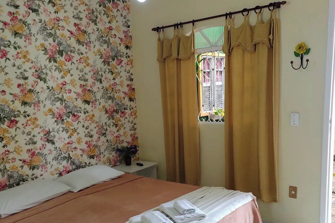 Photo of Bedroom in Conservatoria