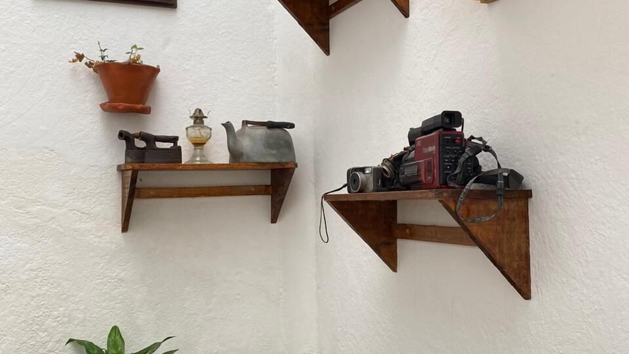 Photo of Livingroom in Conservatoria