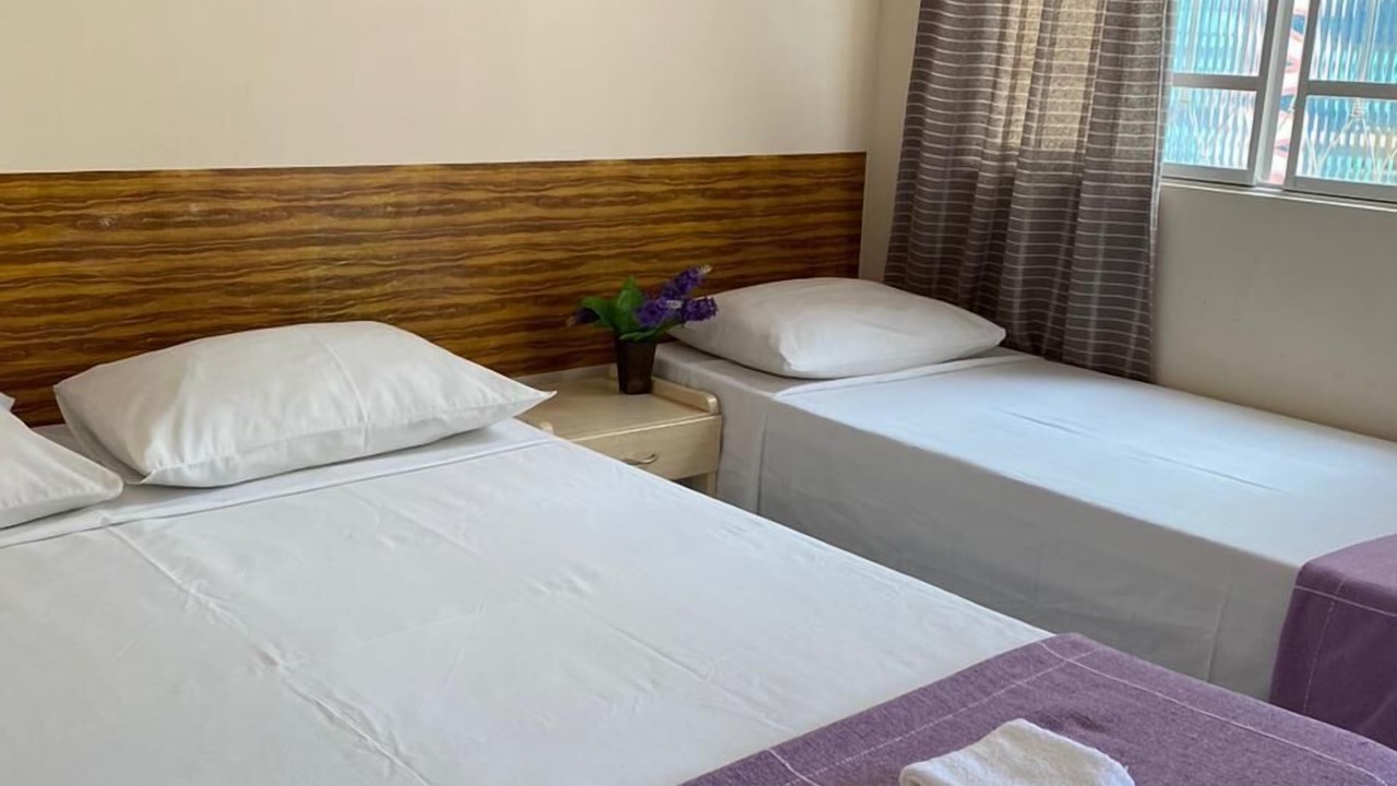 Photo of Bedroom in Conservatoria