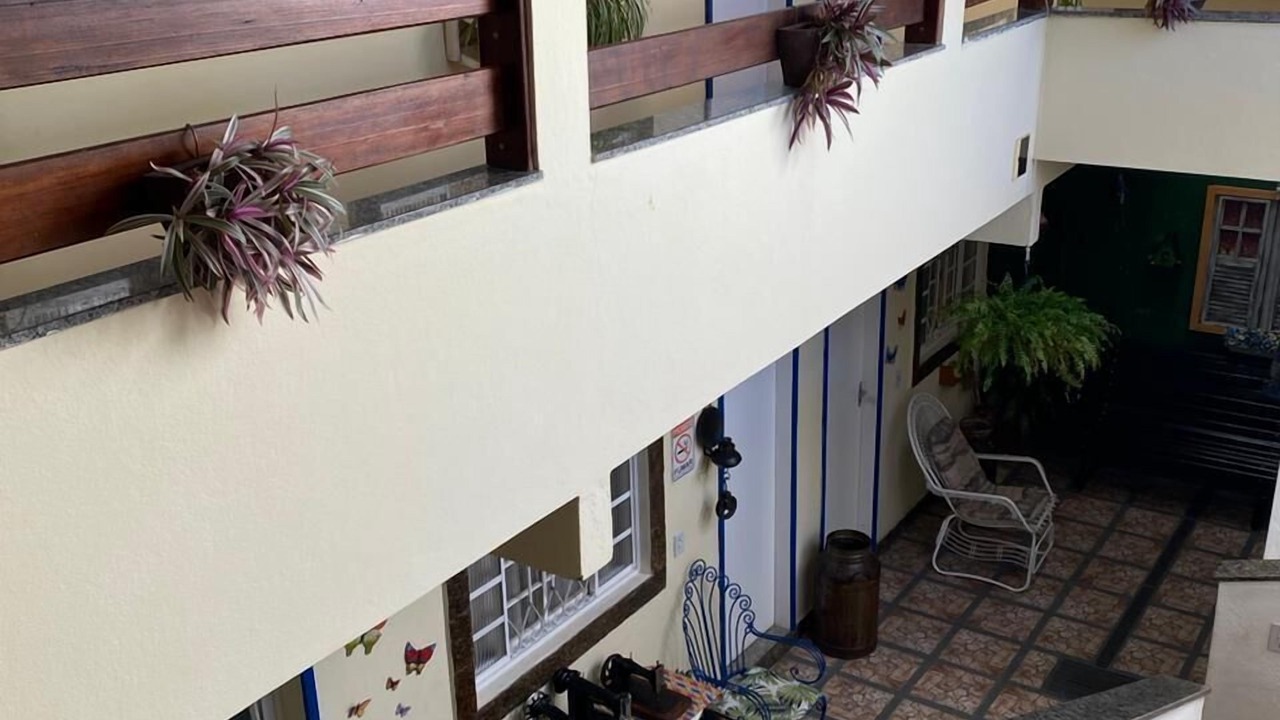 Photo of Livingroom in Conservatoria