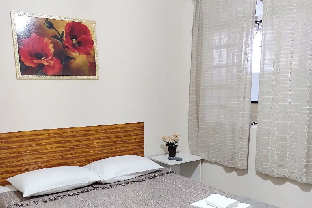 Photo of Bedroom in Conservatoria