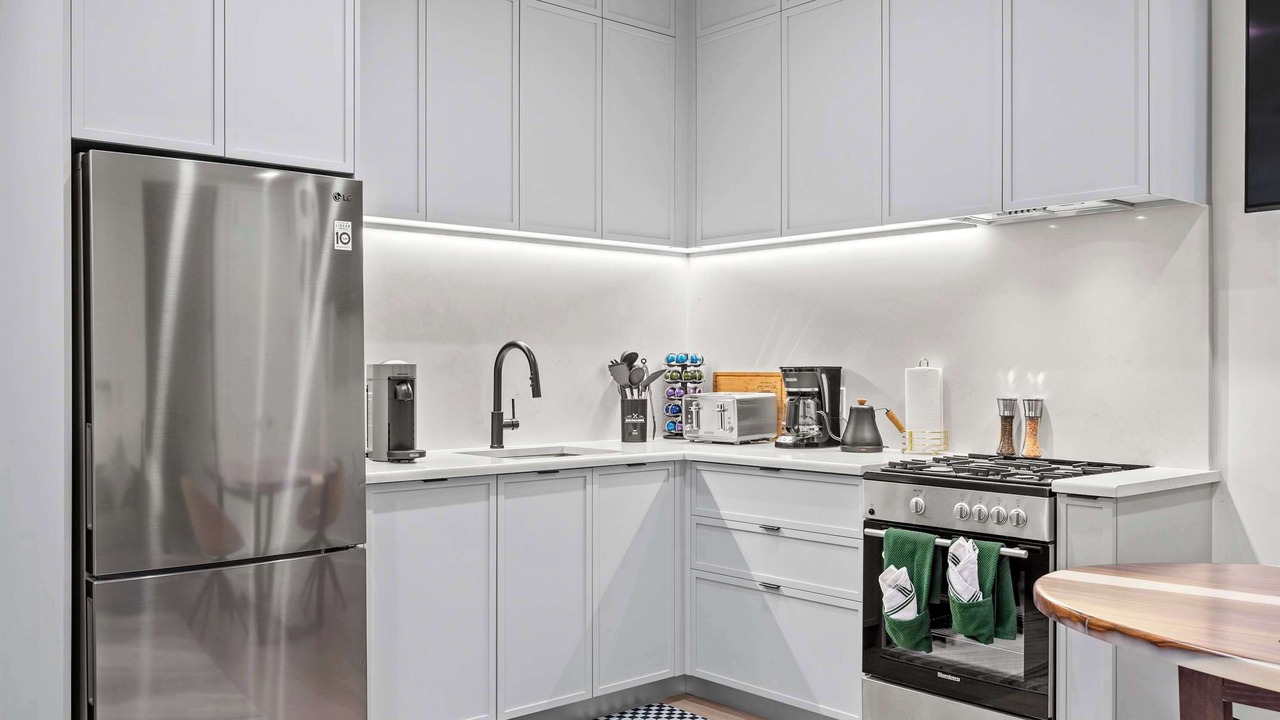 Photo of Kitchen in Brooklyn