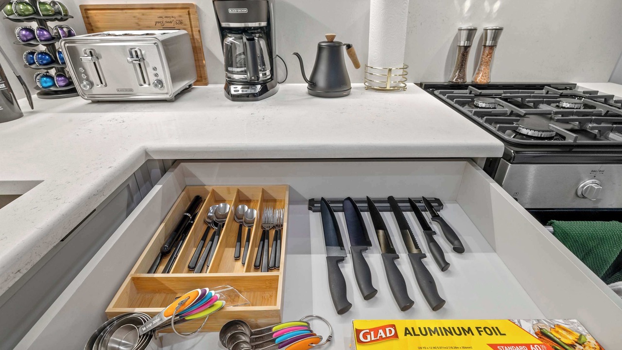 Photo of Kitchen in Brooklyn