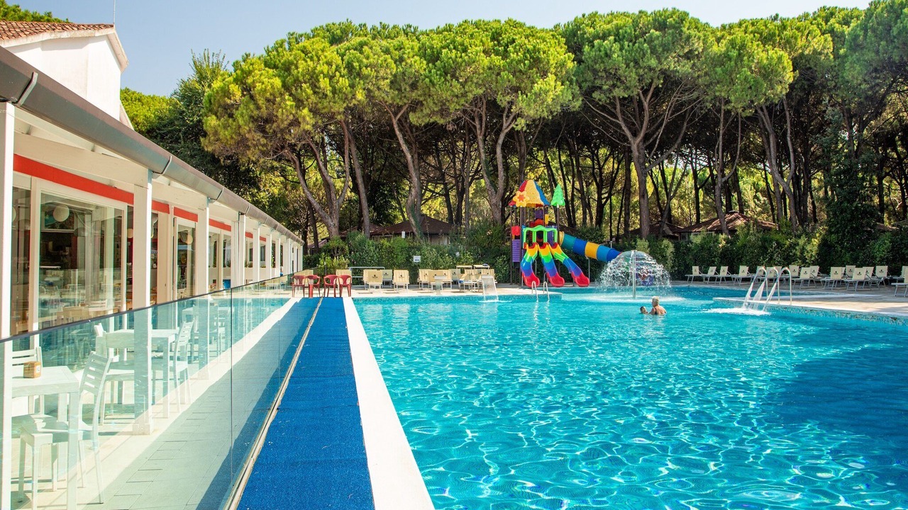 Photo of Outdoor in Jesolo Pineta