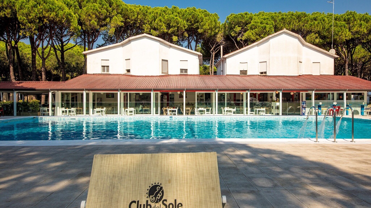 Photo of Outdoor in Jesolo Pineta