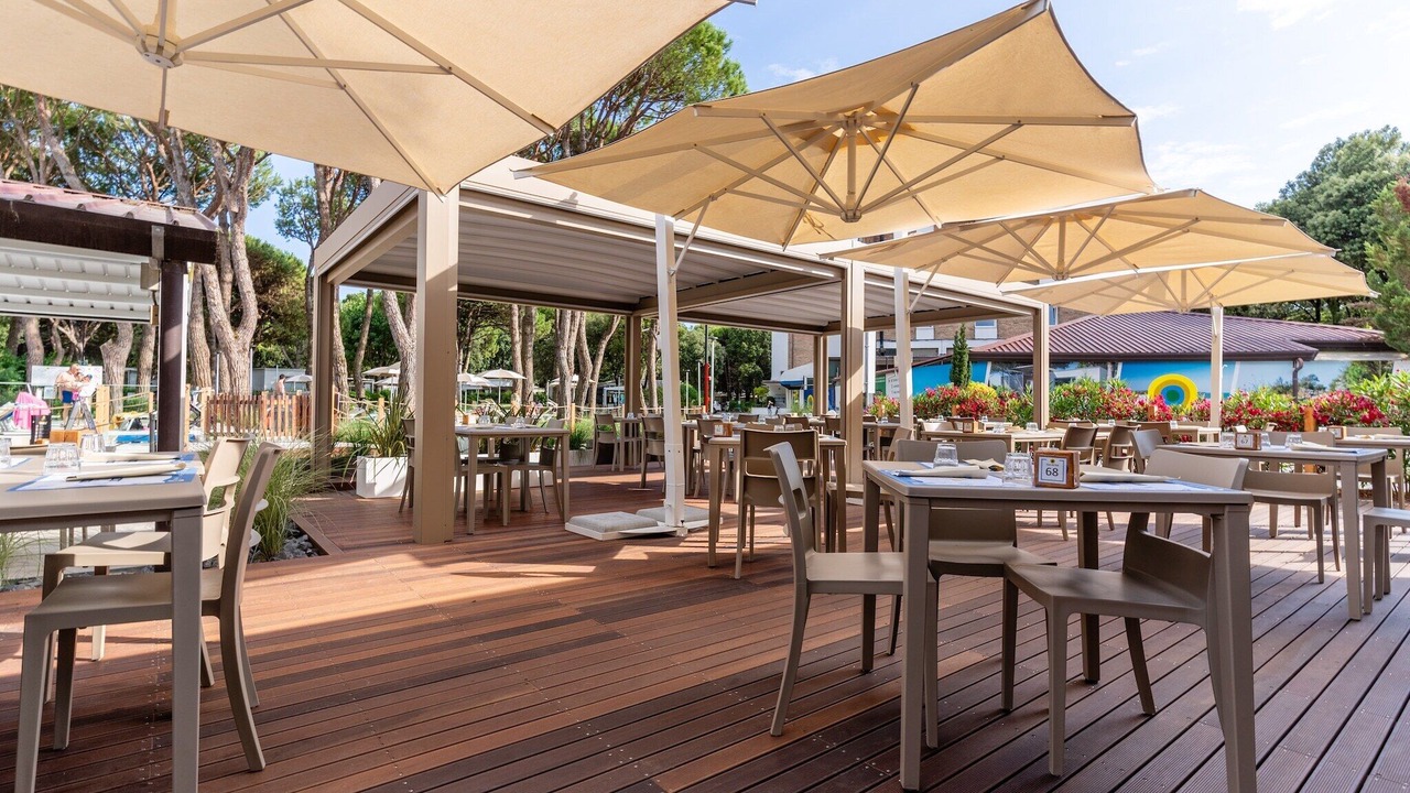 Photo of Outdoor in Jesolo Pineta