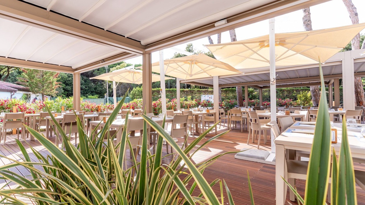 Photo of Outdoor in Jesolo Pineta