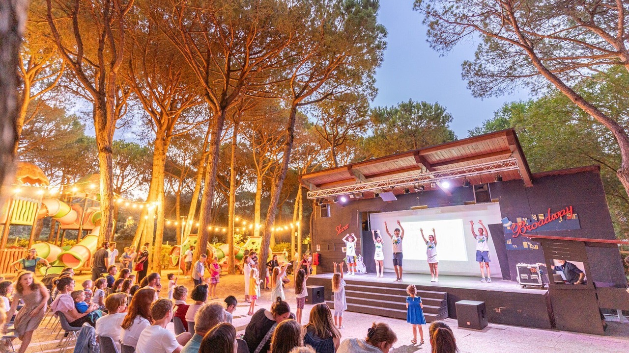 Photo of Others in Jesolo Pineta