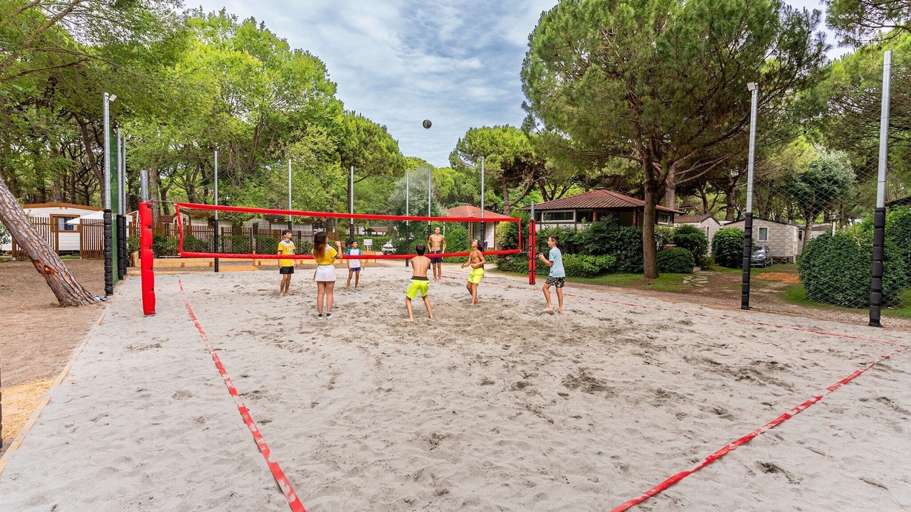 Photo of Others in Jesolo Pineta