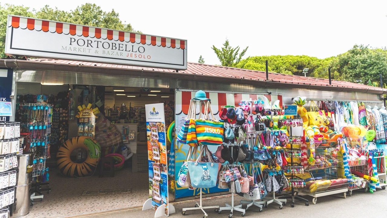 Photo of Others in Jesolo Pineta