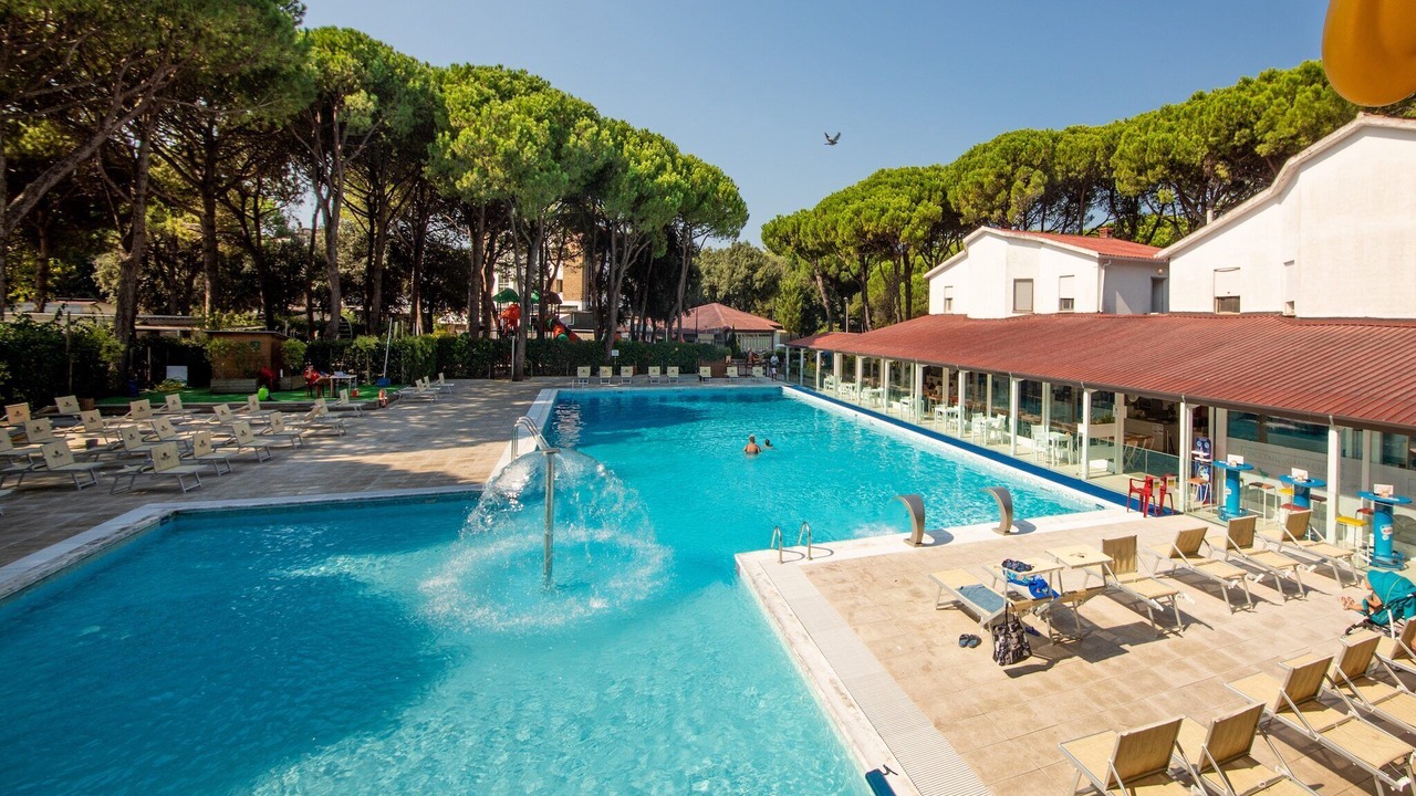 Photo of Outdoor in Jesolo Pineta