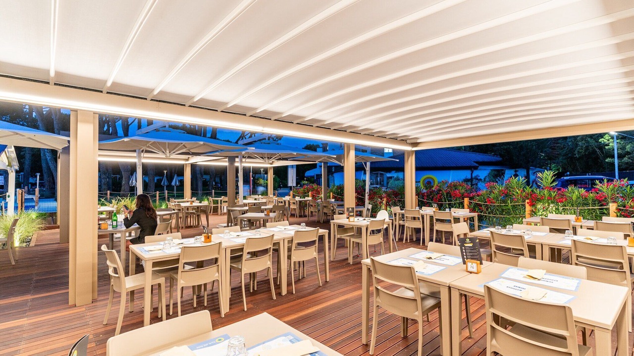 Photo of Outdoor in Jesolo Pineta