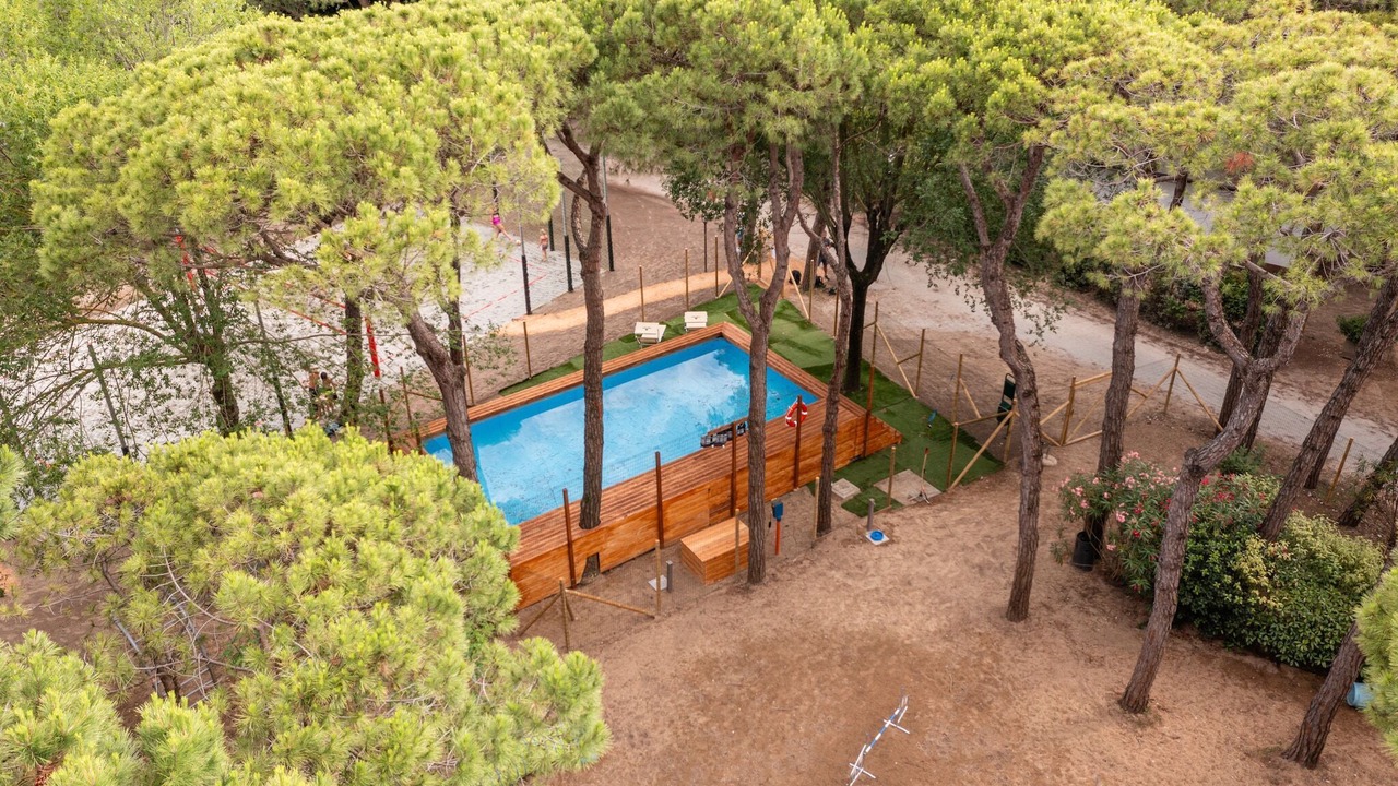 Photo of Outdoor in Jesolo Pineta