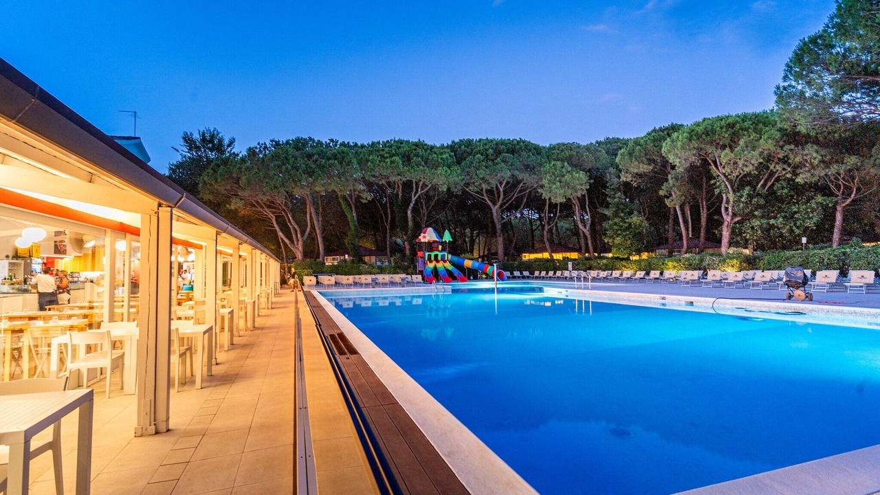 Photo of Outdoor in Jesolo Pineta
