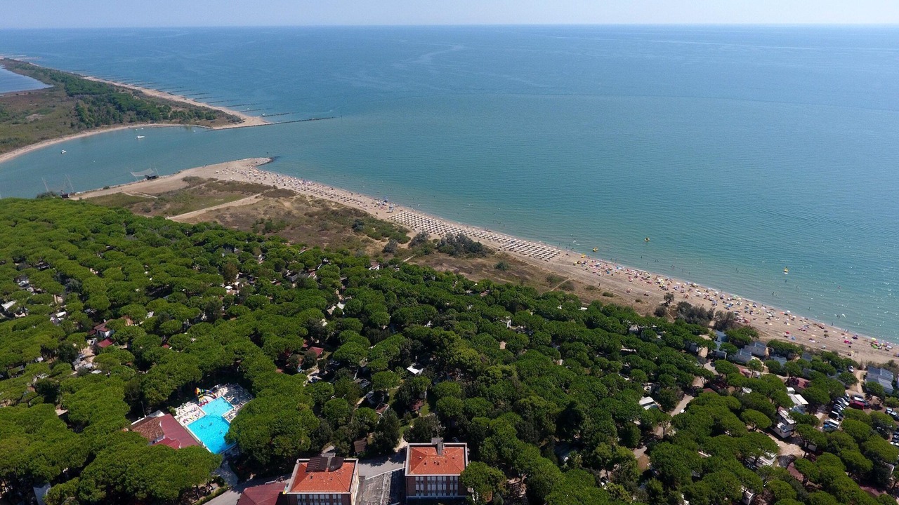 Photo of Outdoor in Jesolo Pineta