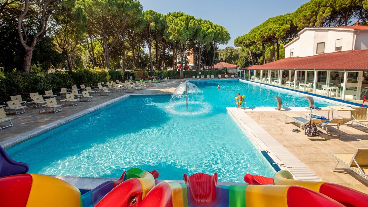 Photo of Outdoor in Jesolo Pineta
