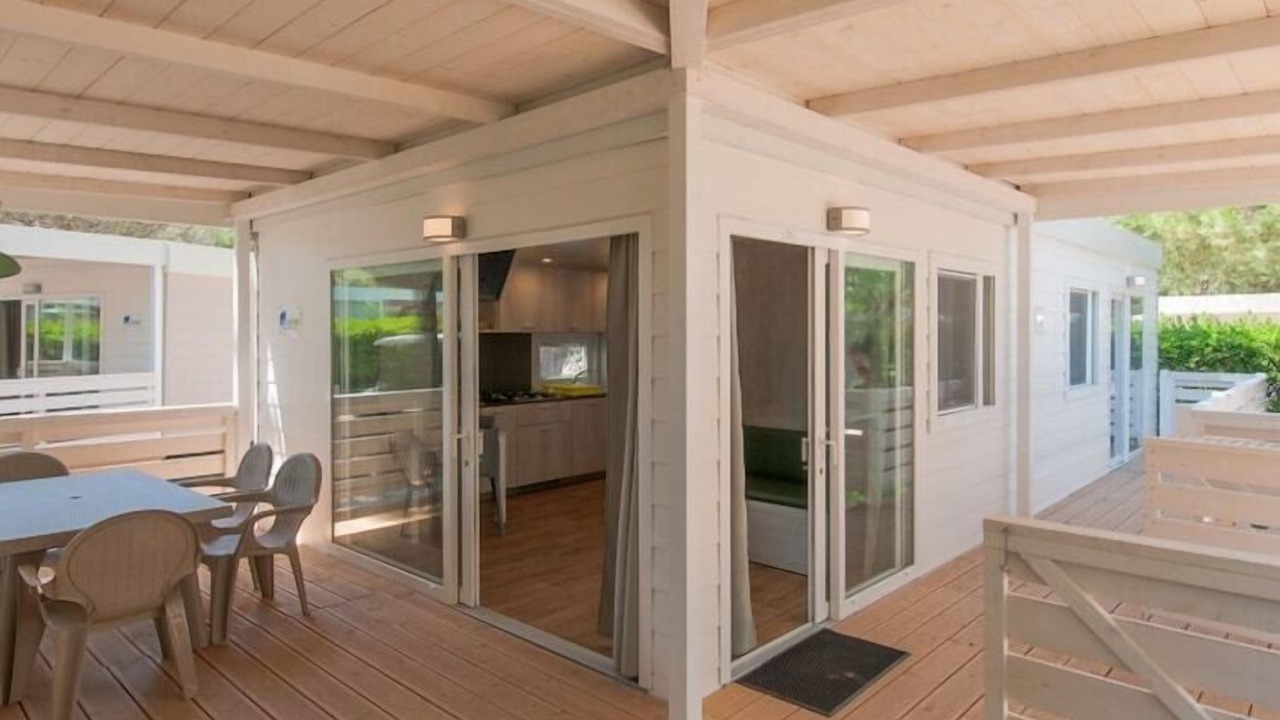 Photo of Outdoor in Jesolo Pineta
