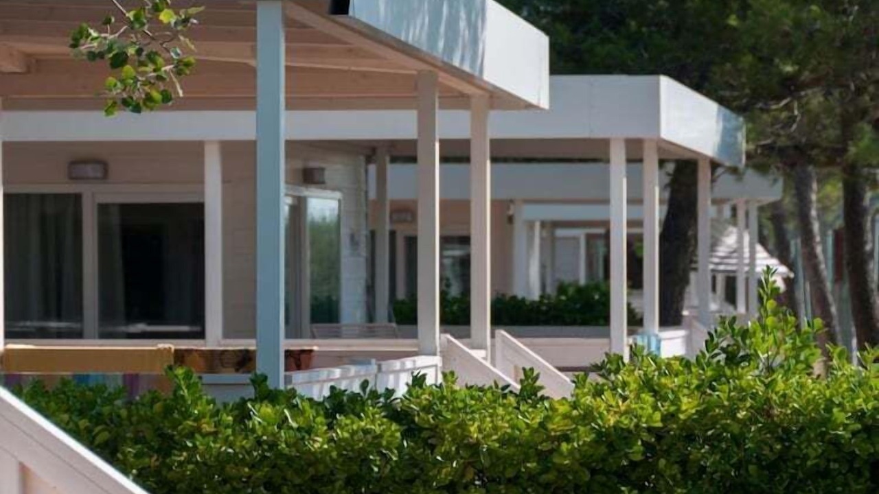 Photo of Outdoor in Jesolo Pineta