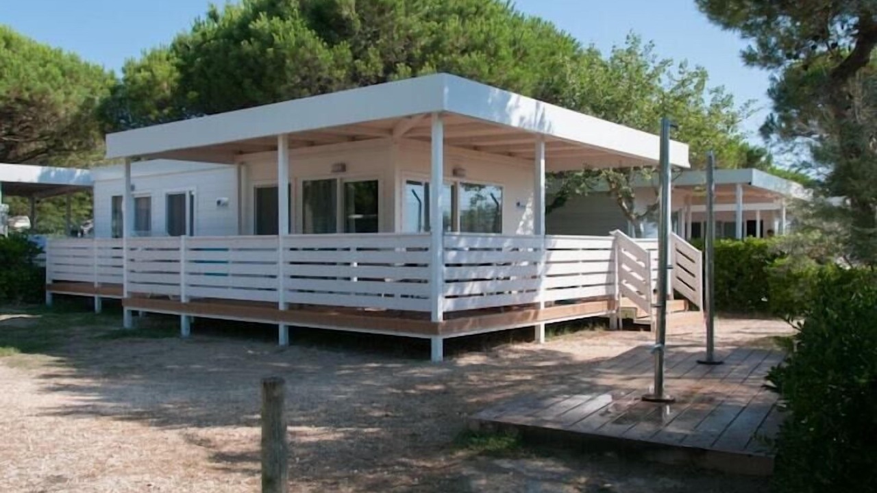 Photo of Outdoor in Jesolo Pineta