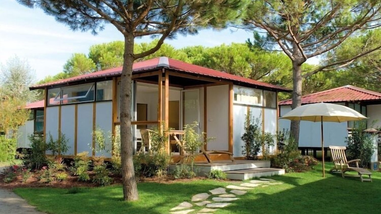 Photo of Outdoor in Jesolo Pineta
