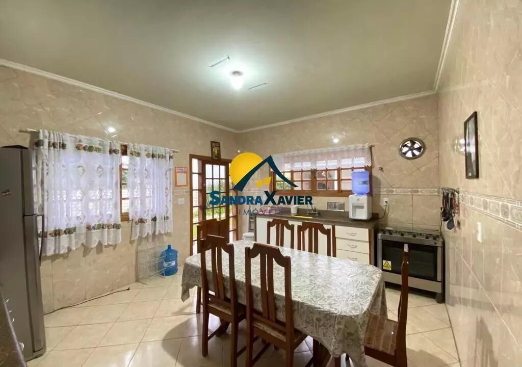 Photo of Kitchen in Angra dos Reis