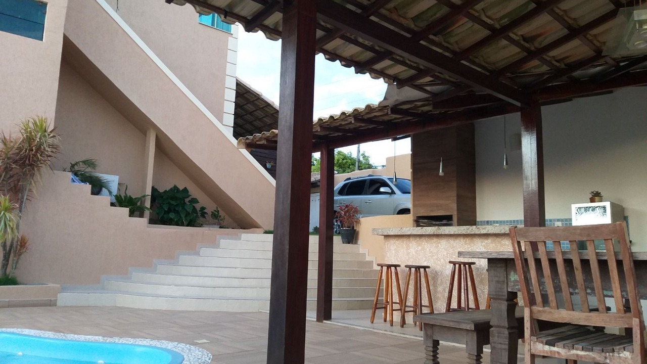 Photo of Outdoor in Caravelas