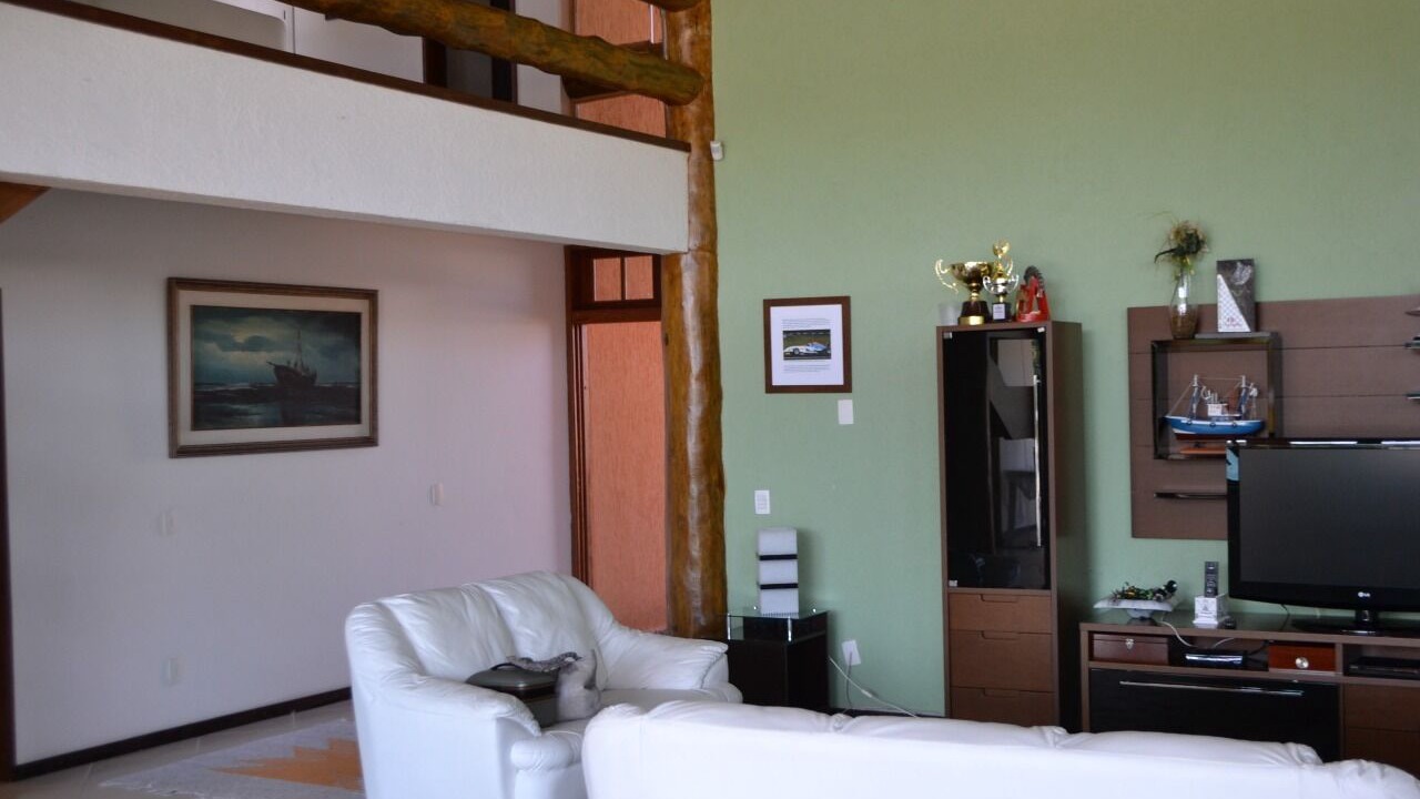 Photo of Livingroom in Japuiba