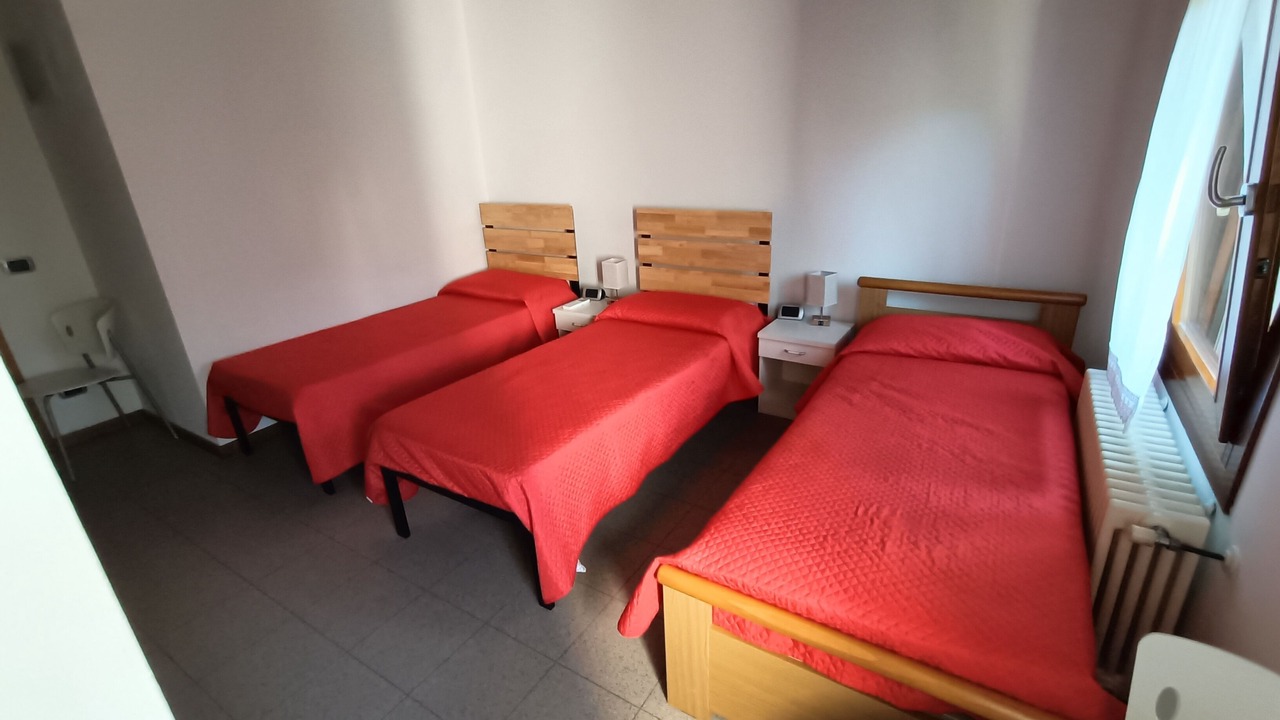 Photo of Bedroom in Treviso