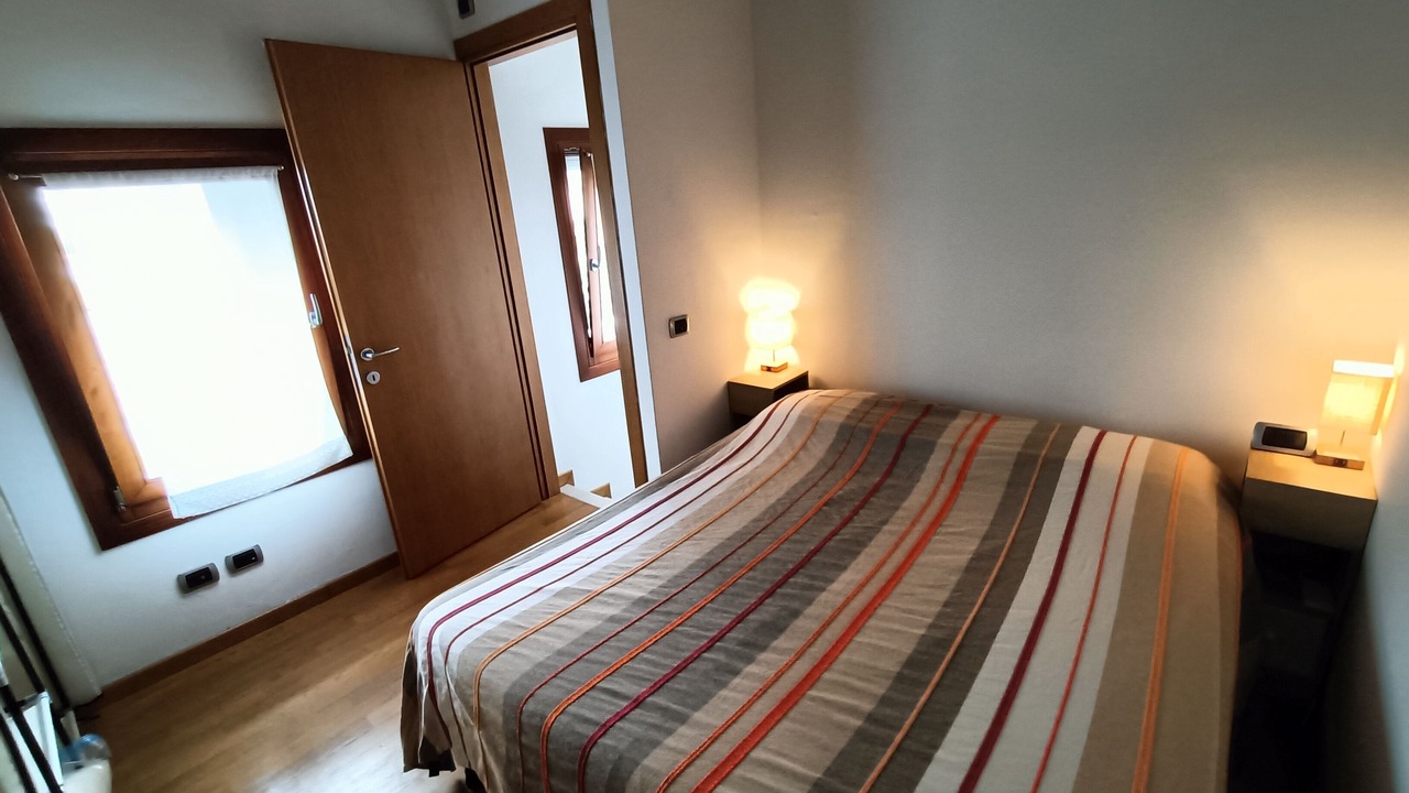 Photo of Bedroom in Treviso