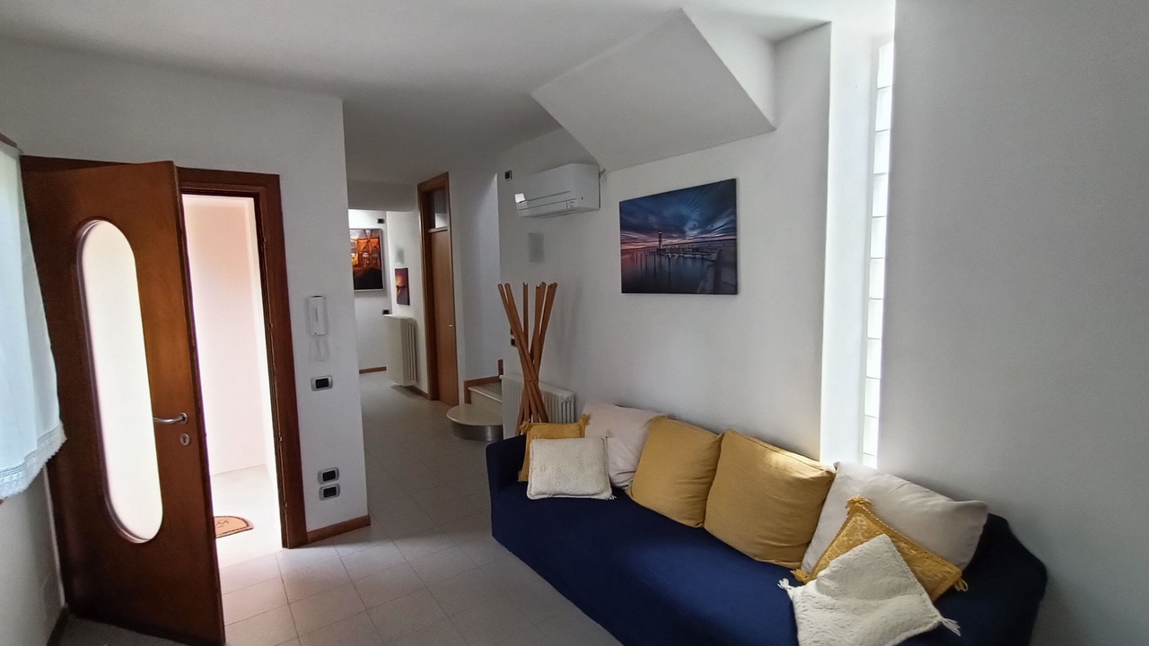Photo of Livingroom in Treviso