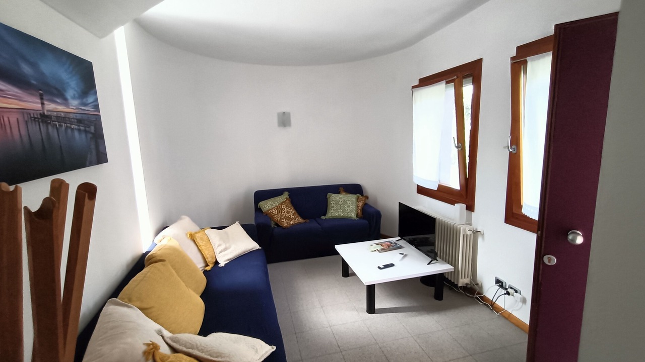Photo of Livingroom in Treviso