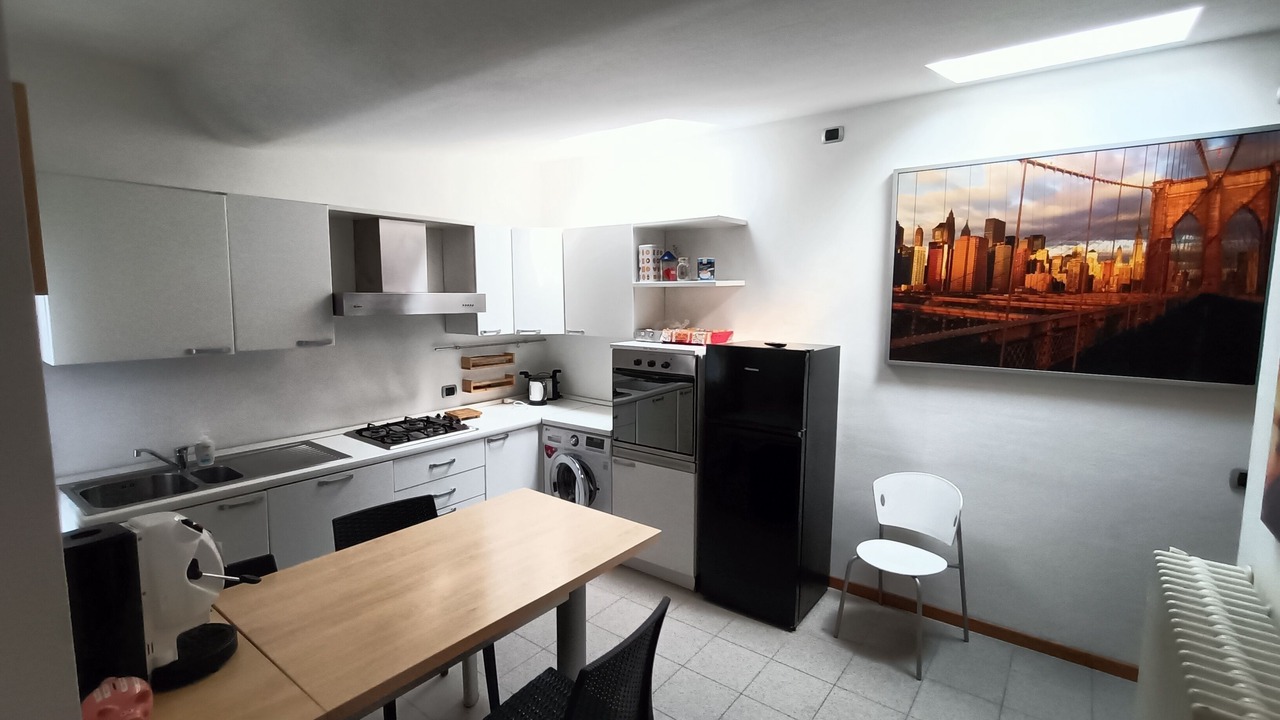 Photo of Bedroom in Treviso