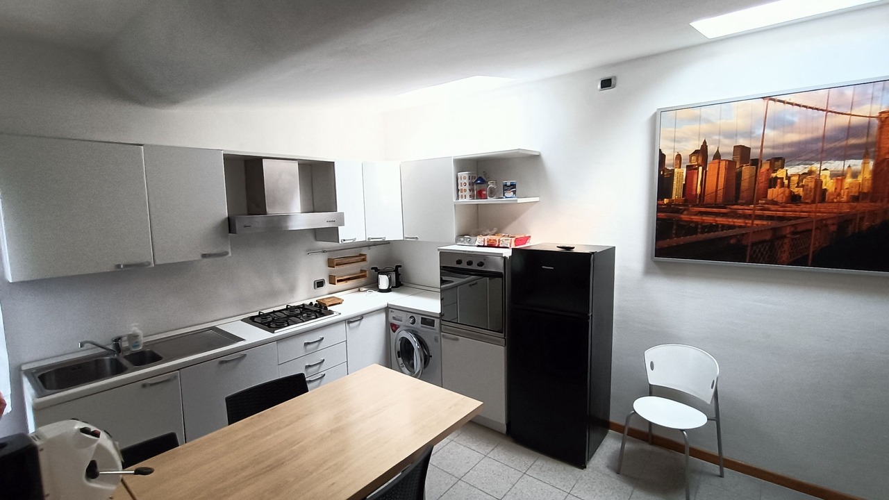 Photo of Bedroom in Treviso