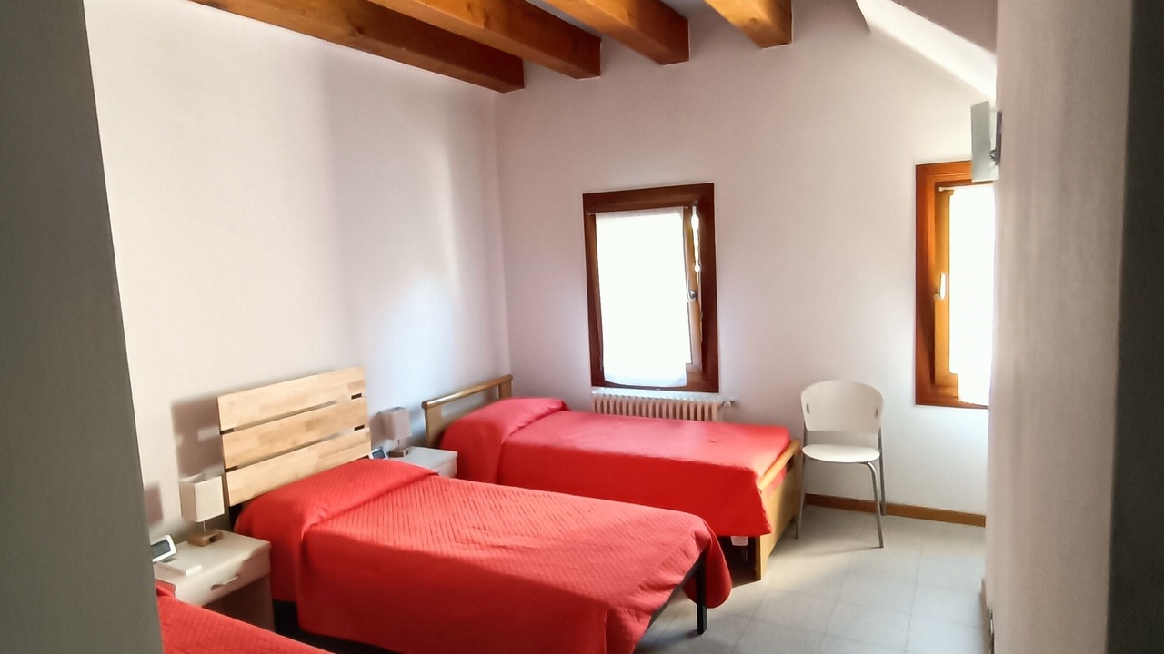 Photo of Bedroom in Treviso