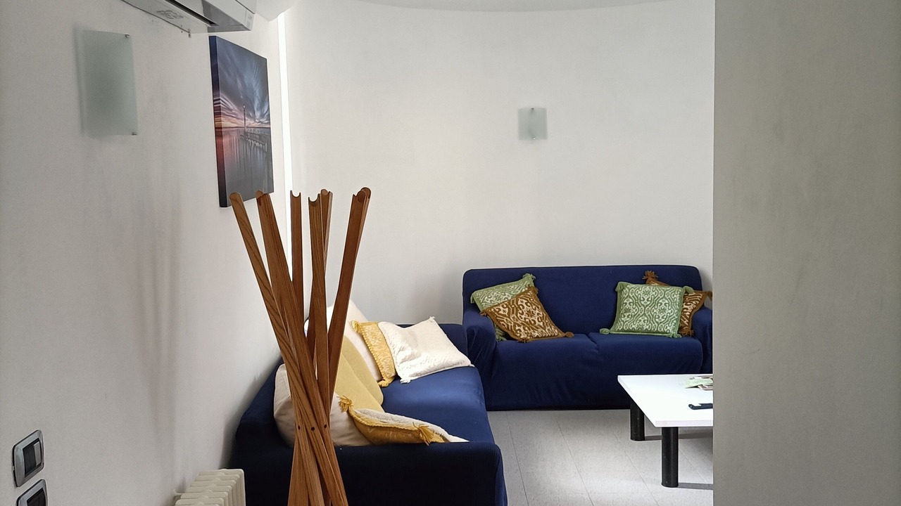 Photo of Livingroom in Treviso