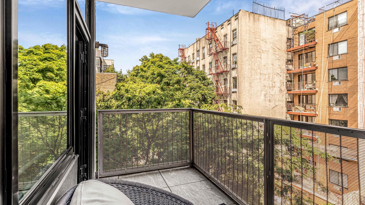 Photo of Outdoor in East Village