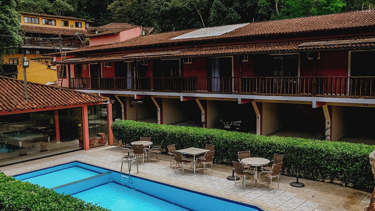 Photo of Outdoor in Vila Velha
